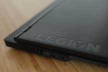 Lenovo Legion Y530-15 i7 / 16GB / 2 dyski 256+1TB / GTX1060 laptop