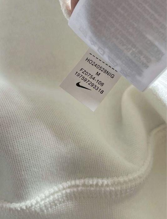 Найк теч фліс рефлектив | Nike Tech Fleece Reflective