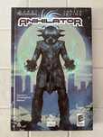 Anihilator G. Morrison