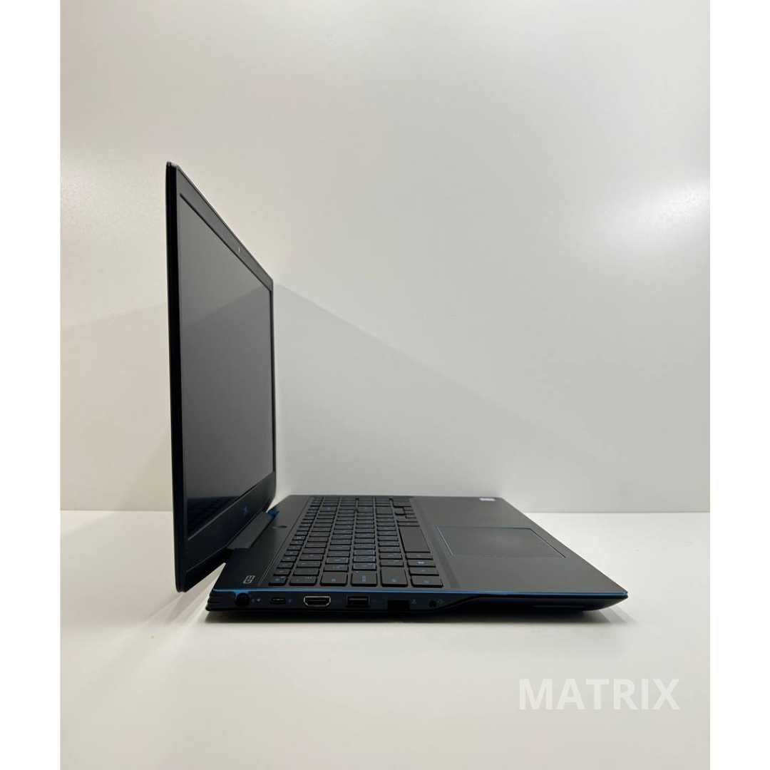 Геймерський б/у ноутбук Dell G3 15 3590