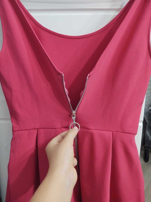 Sukienka chrzciny/ komunia/ praca