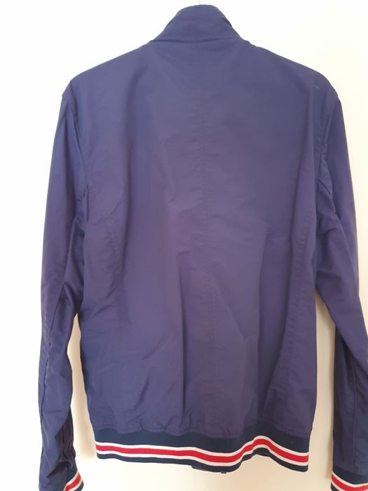 Kurtka pilotka. Jak nowa.