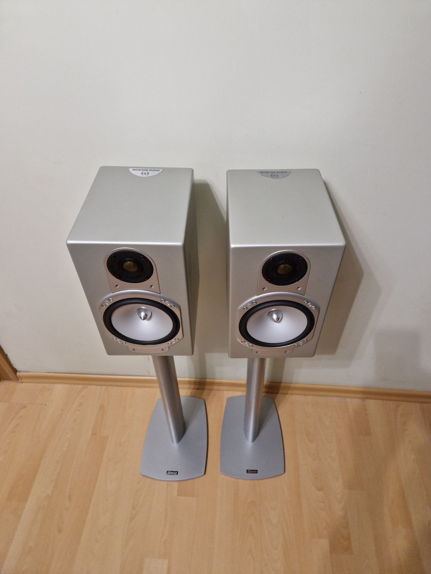 Monitor audio silver rs1