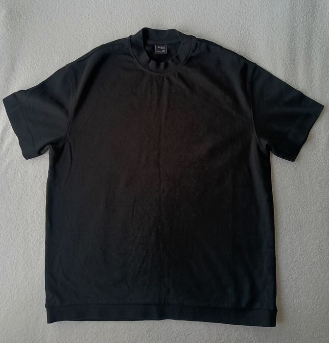 Elegancka koszulka męska Bereshka roz. S