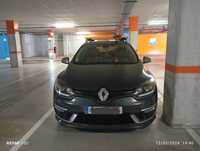 Renault Megane 3 GT line