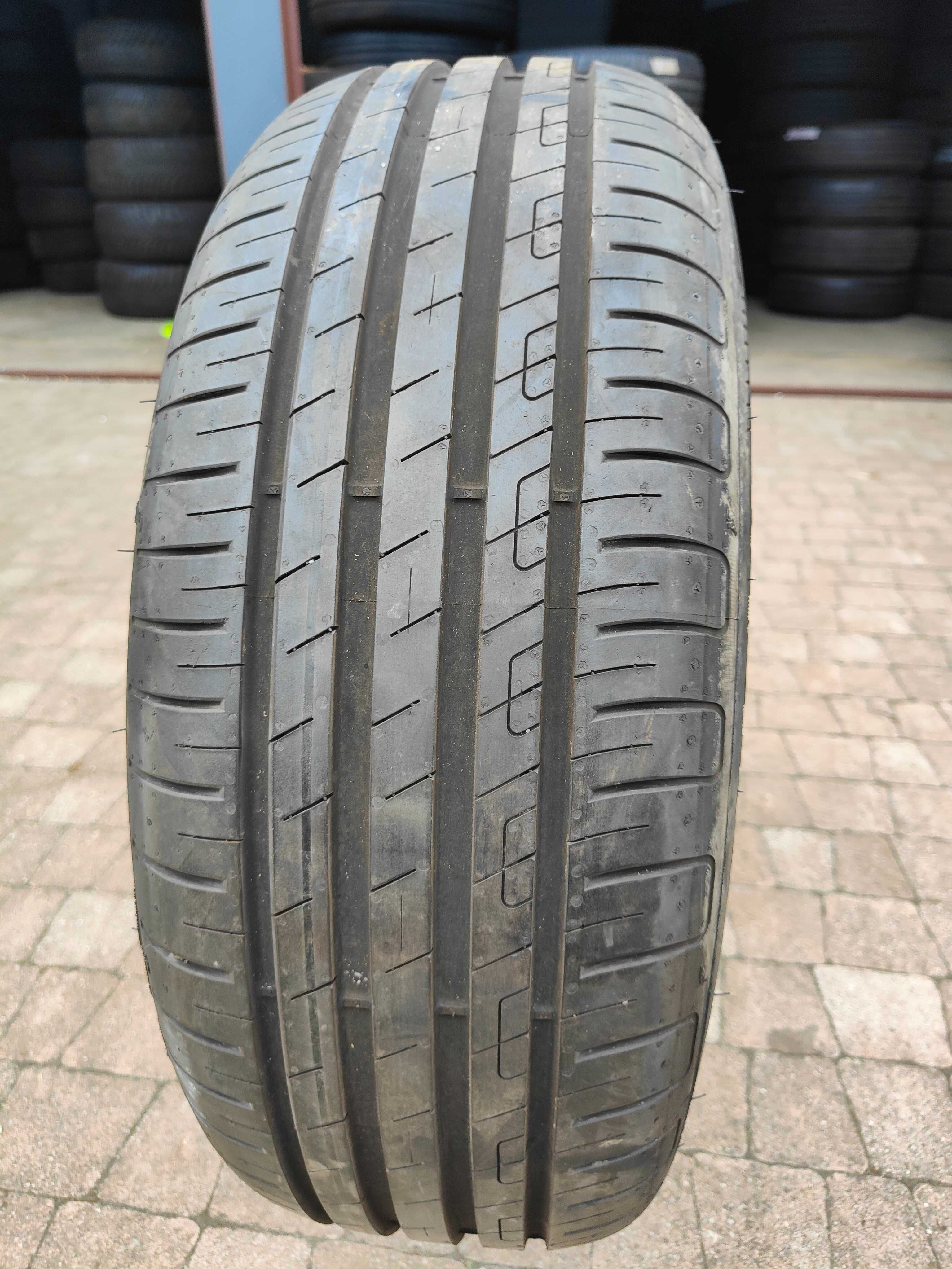 :105 Opona demo GoodYear 205/55/17