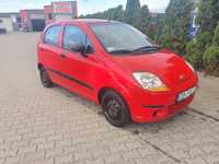 Chevrolet Matiz 2007r. 800 pojemności/ okazja / zamiana