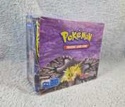Pokemon Karty Box 360 Kart w saszetkach Booster Nowy Zapakowany