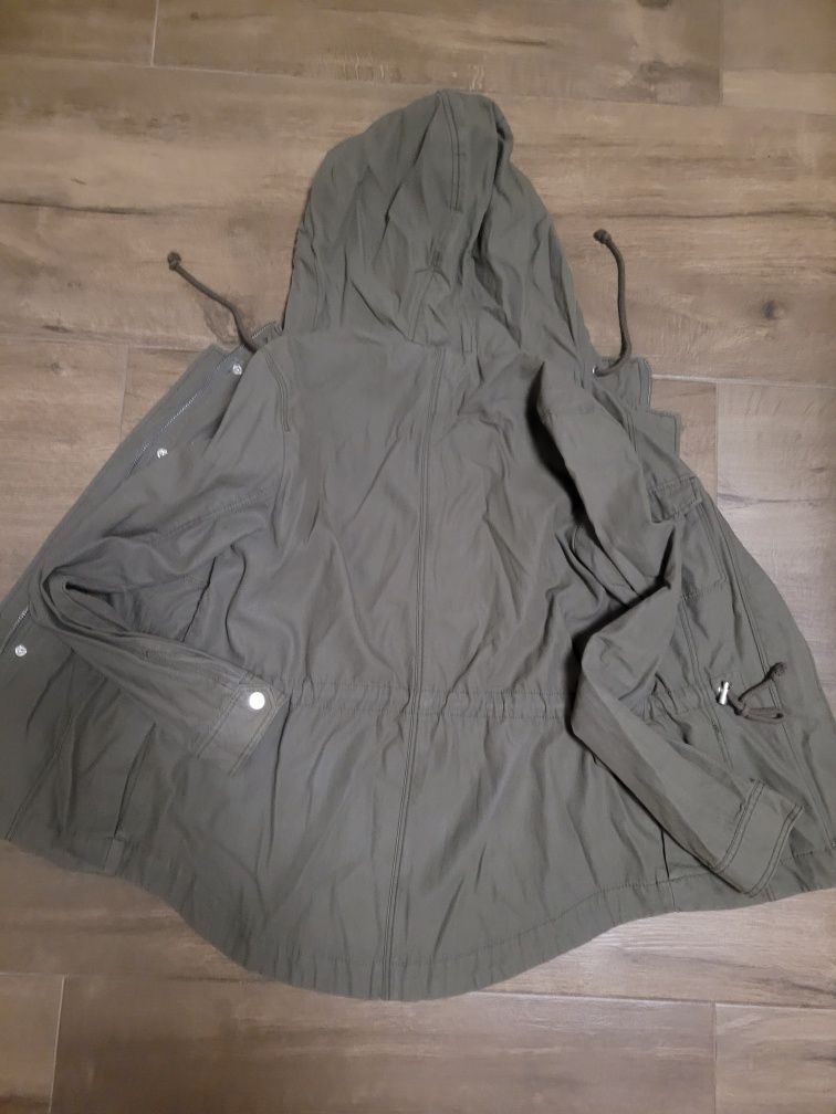 Kurtka H&M rozmiar 34