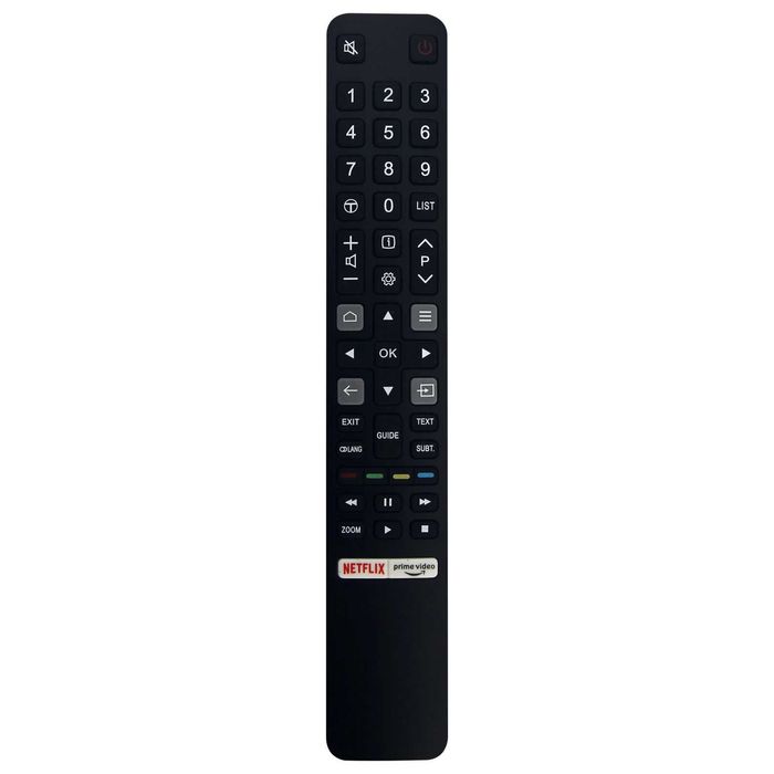 TV 40" LED TCL 40S5400A FullHD SmartTV OS Android TV 16Gb Wi-Fi 5GHz.
