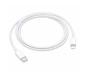 Kabel 1m USB-C Lightning do Ładowania IPhone 8,X,11,12,13,14 Mini PRO+