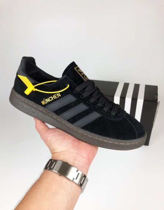 Adidas Munchen чоловічі