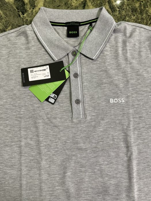 Hugo Boss тенниска XL