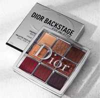 Тіні для повік Діор DIOR Backstage Eye Palette 003 001 002