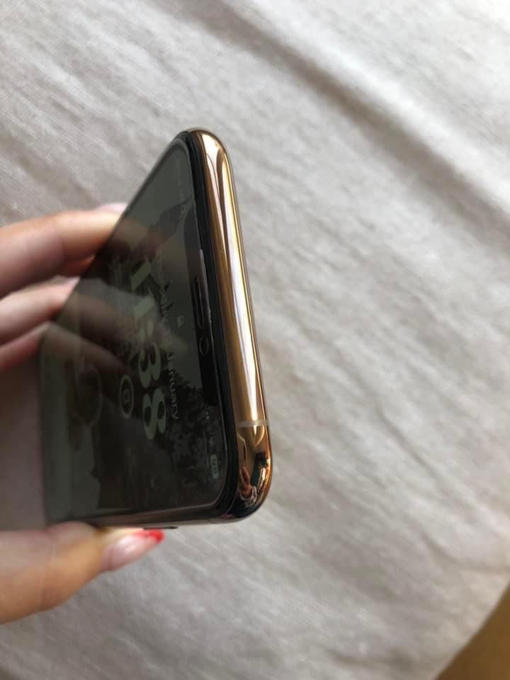 iphone 11 pro 256 gb