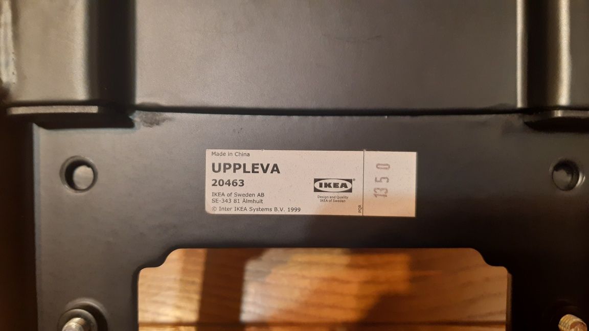Uchwyt do telewizora IKEA UPPLEVA
