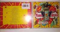 CD Original Mano Negra - Casa Babylon