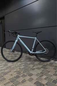 Майже новий гравійник Orbea (55’) M/L гідравліка Tiagra