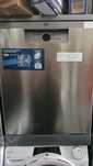 Máquinas de lavar loiça beko inox