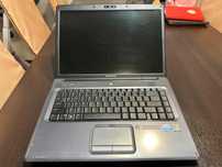Compaq Presario C700_2GB RAM_Intel T2410