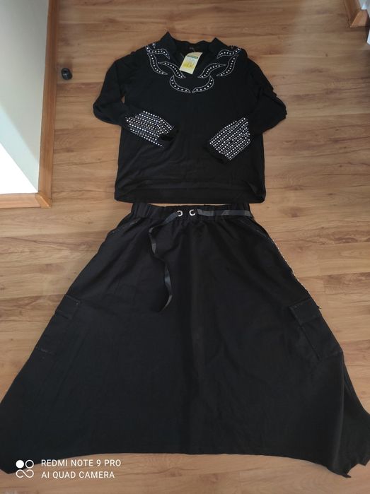 Sprzedam spódnice komplet