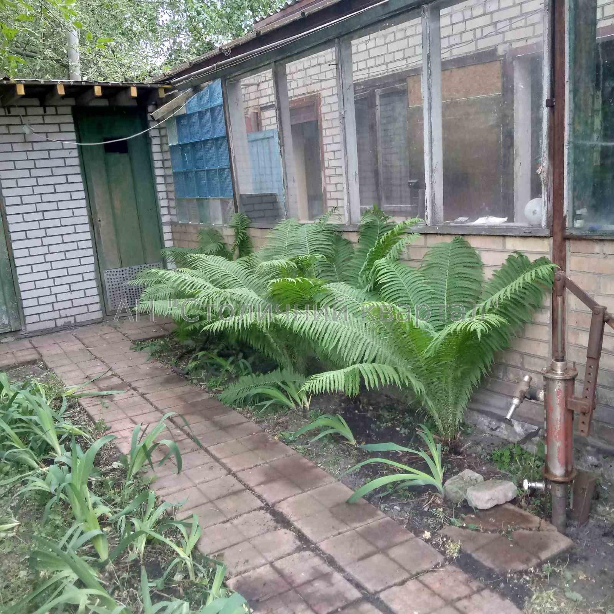 Без комісії Осокорки дачний будинок Садова 164