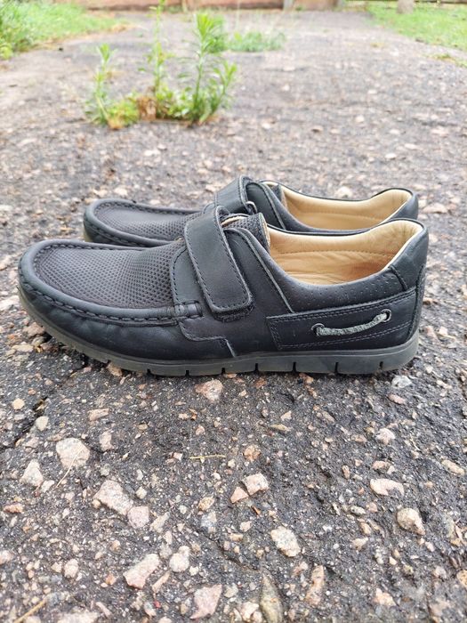 Дитяче взуття ECCO 37 р