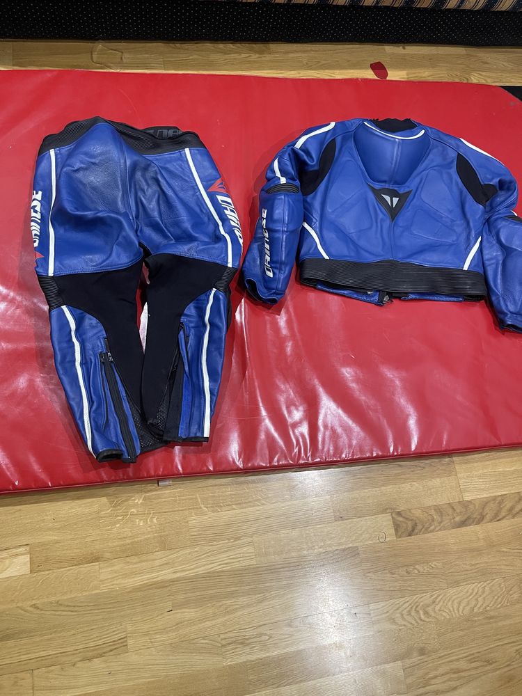 Dainese laguna seca