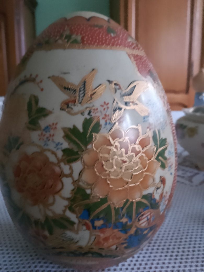 Jajko ceramiczne