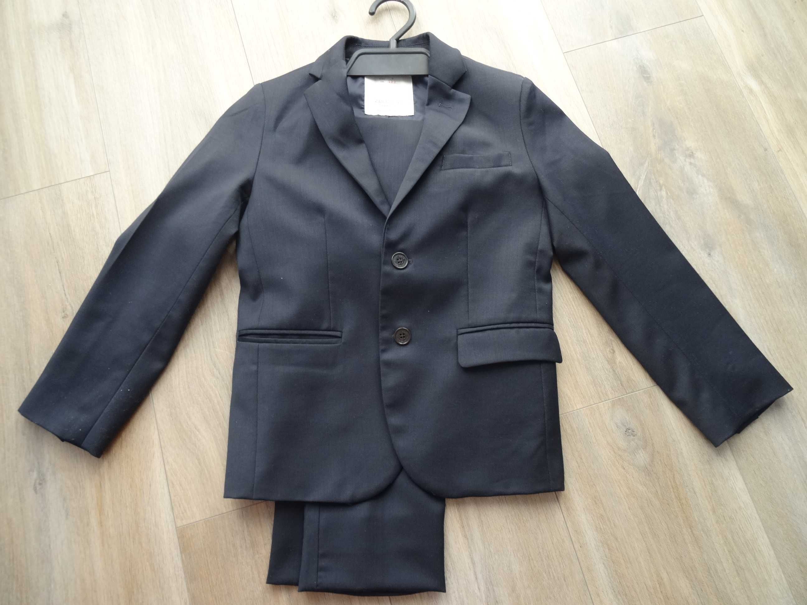 garnitur zara rozm 134 - 140