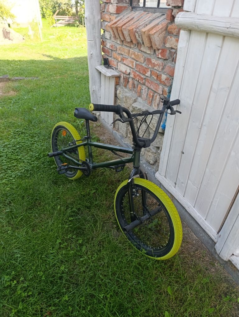 Bmx Btwin Decathlon