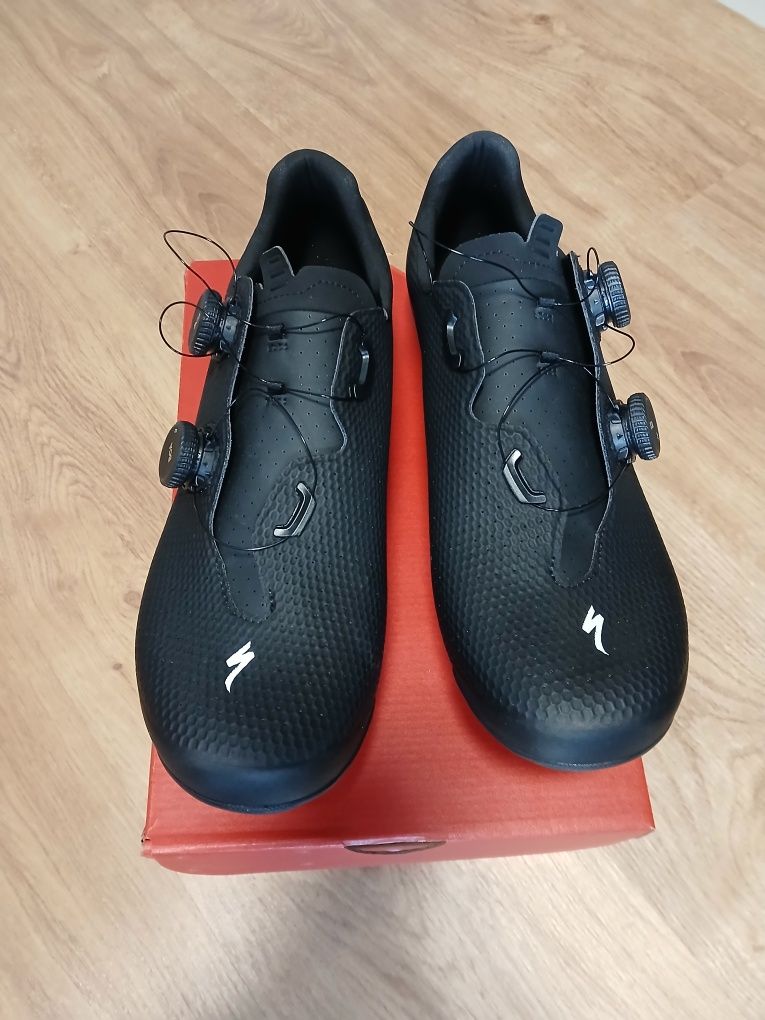 Sapatilhas Estrada Specialized Torch 3.0