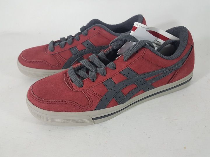 ONITSUKA adidasy damskie sportowe skóra 36 WKŁ 23