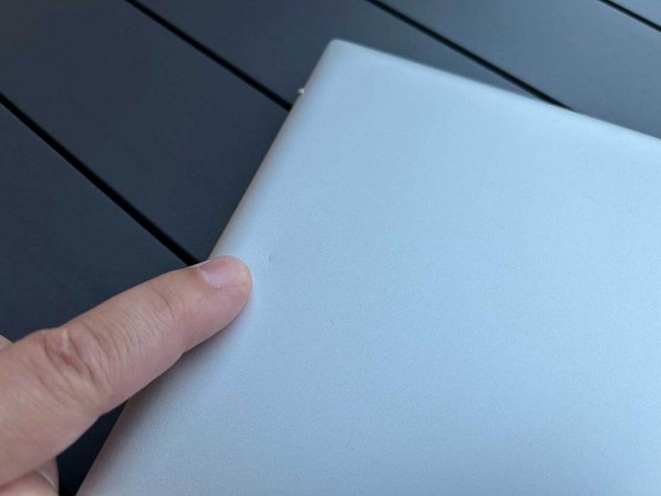 Laptop HP Pavilion 15,6 cala IPS, Intel i5 8-rdzeni, 16 GB RAM, 256SSD