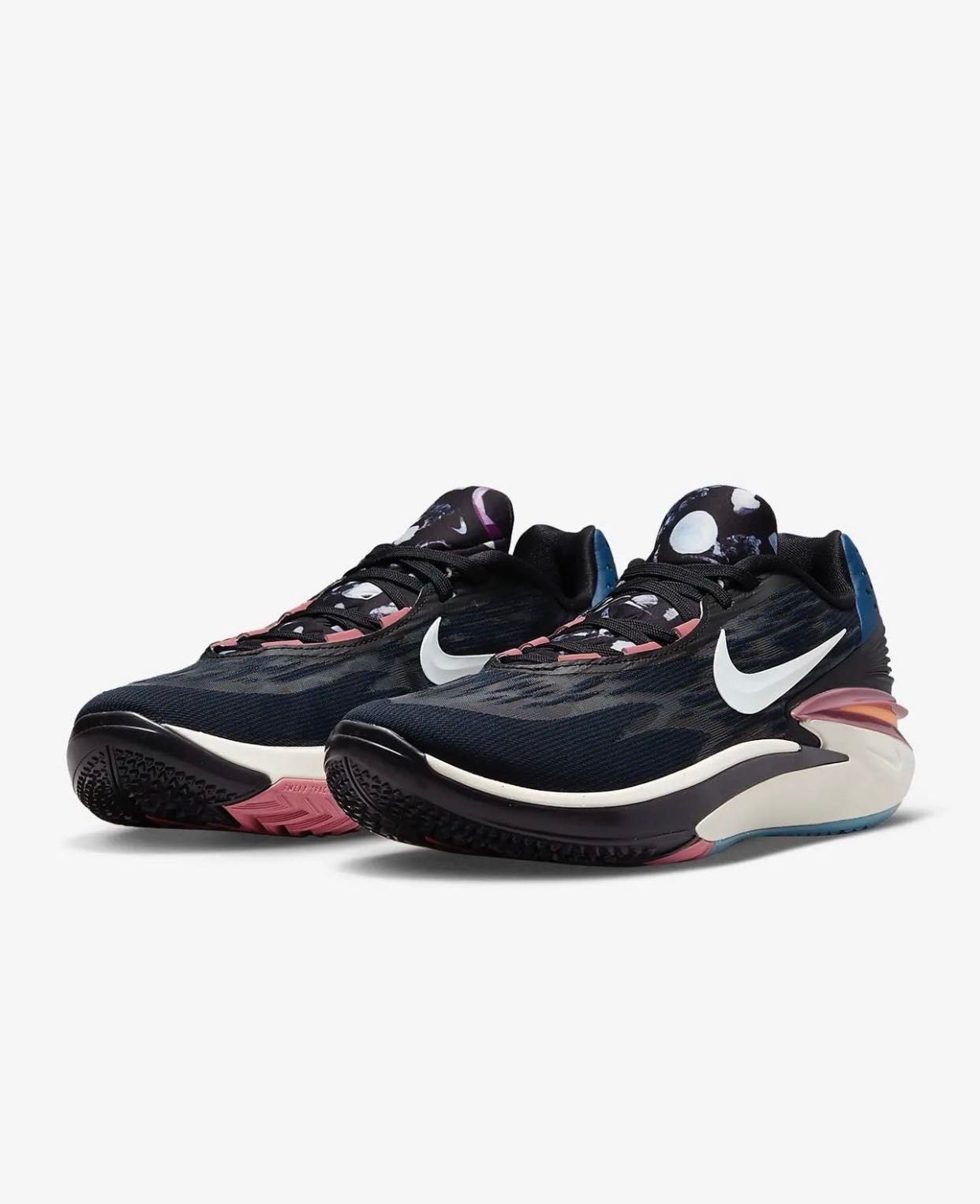 Nike Air Zoom G.T Cut 2