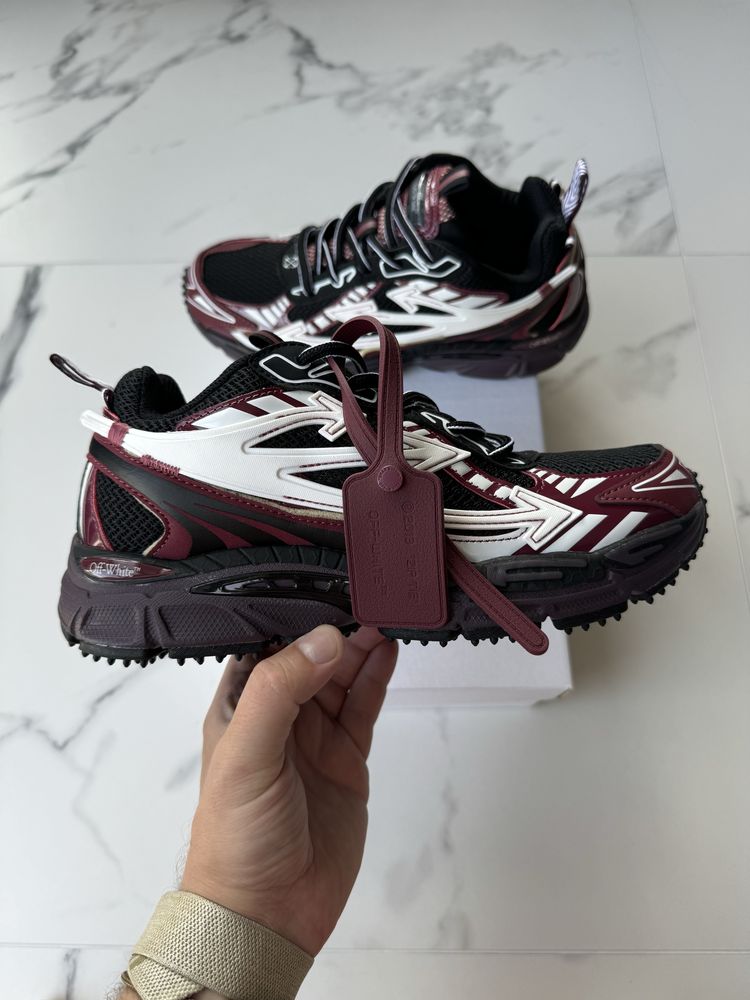 OFF-WHITE Be Right Back (41-45р)