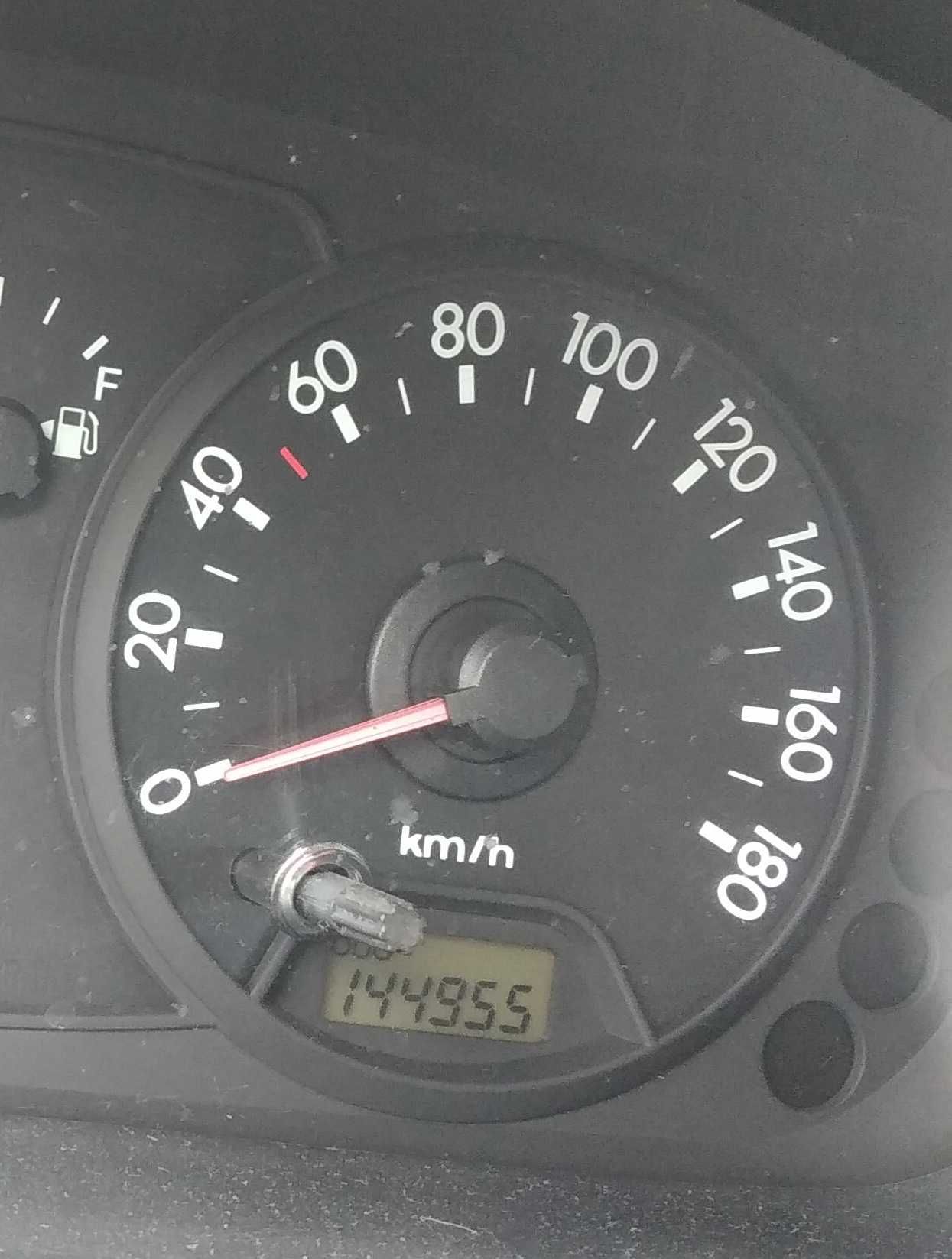 Kia Picanto 2006