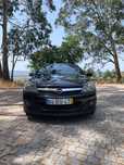 Opel Astra GTC 1.7 CDTi