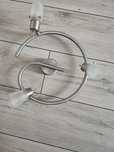 Lampa sufitowa  3 punkty