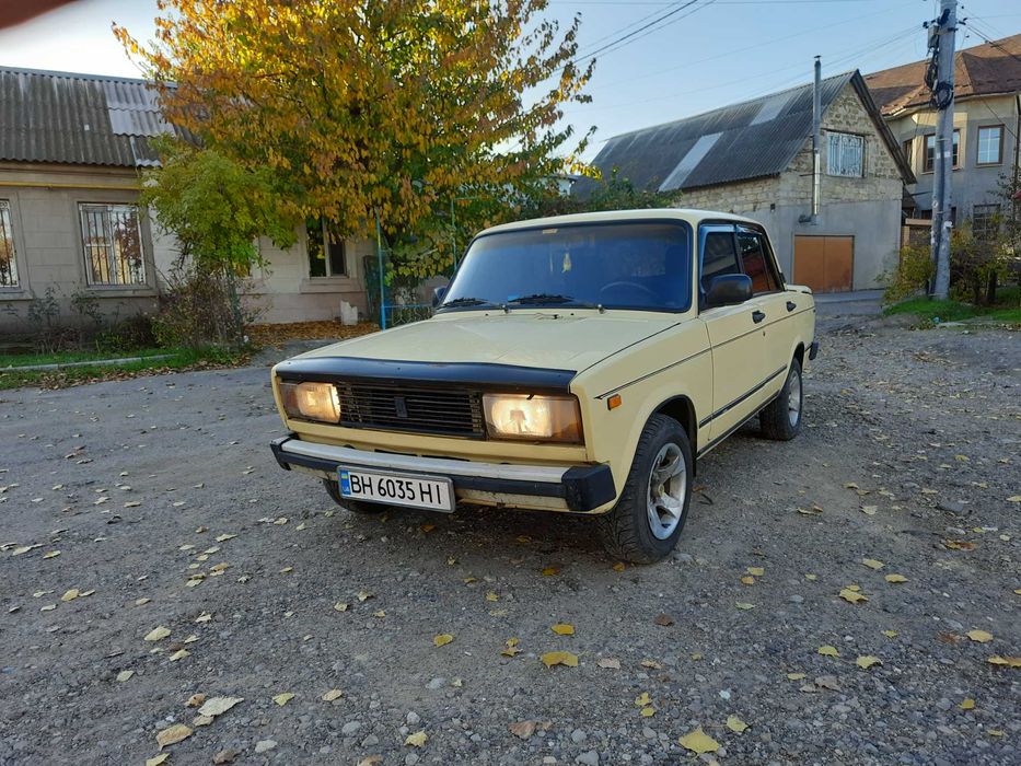 Продам ВАЗ 2105 в очень хорошем состоянии