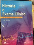 Livro - historia e exame clinico