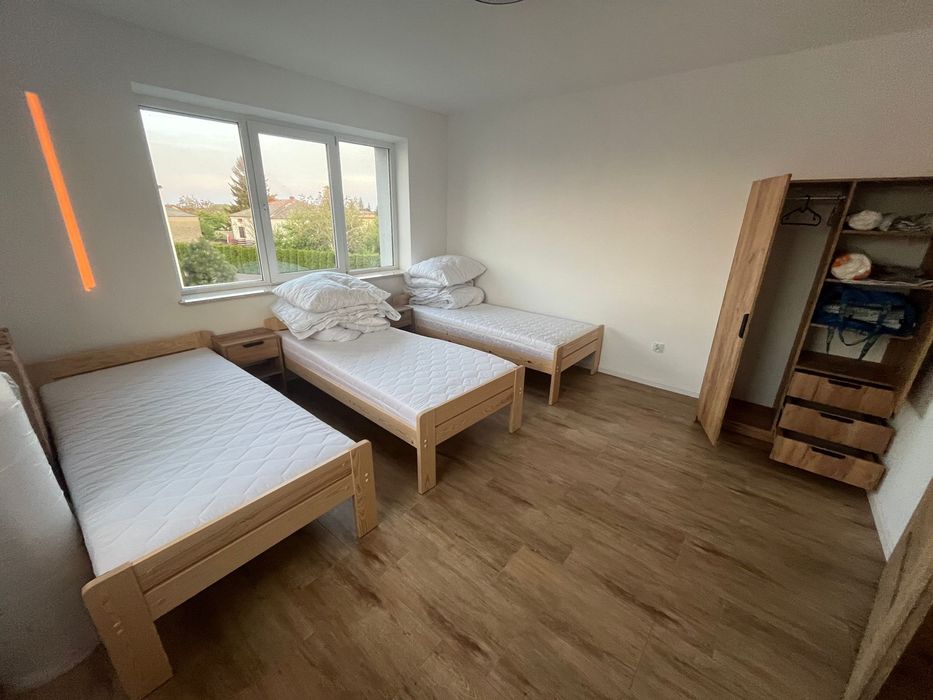 Do wynajęcia mieszkania jedno i dwupokojowe