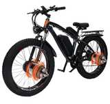 Bicicleta elétrica da GUNAY 2000w de potência