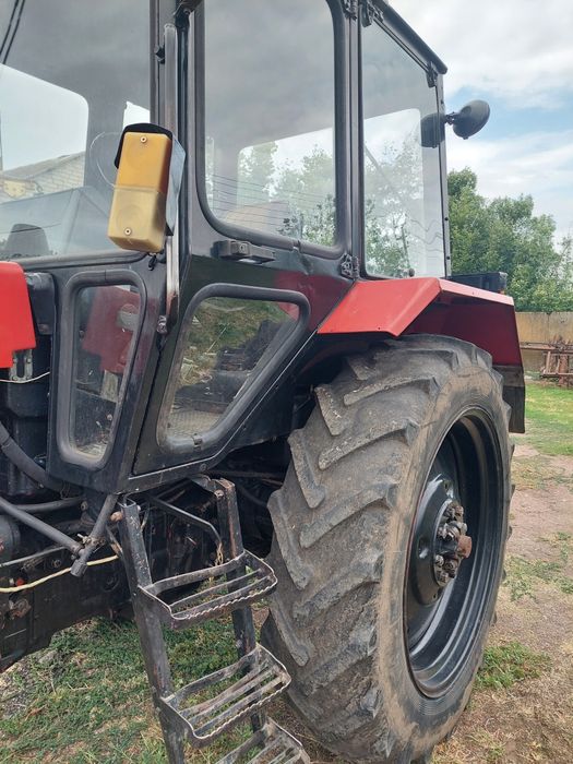 Продам трактор МТЗ 82-1 2005 року випуску