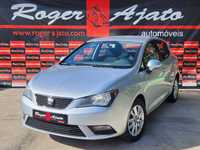 Seat Ibiza 1.2 TDI Impecável