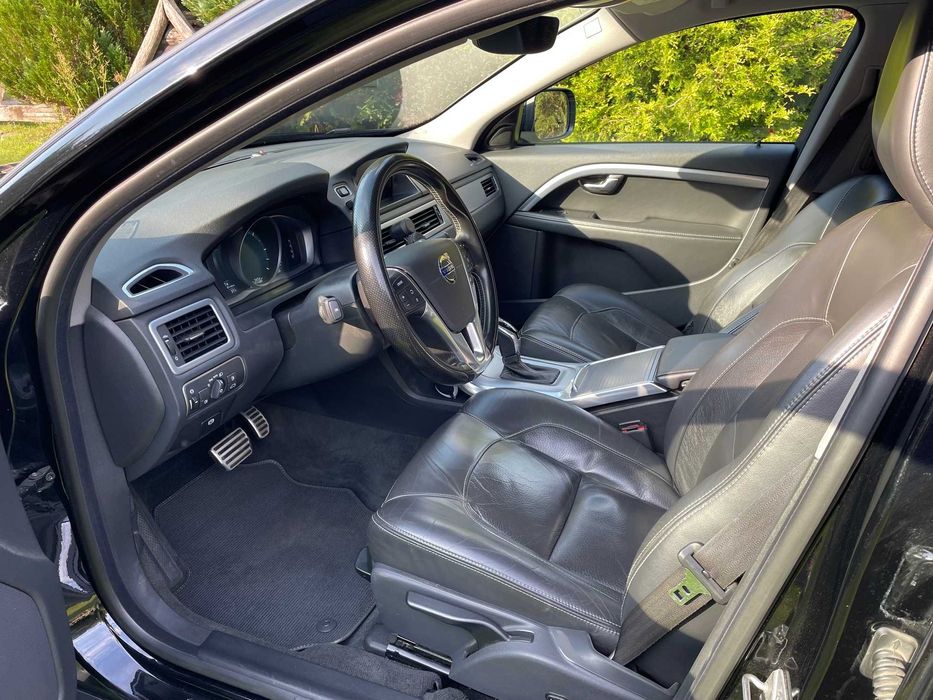 Volvo XC 70, 2016 rok prod. z polskiego salonu.