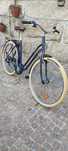 Bicicleta estilo holandesa