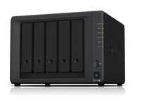 Serwer NAS DS1019+ Synology 8GB RAM