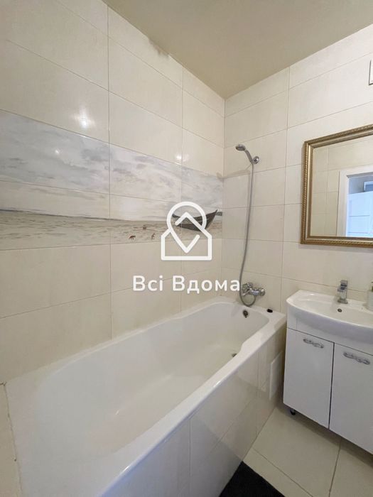 Оренда однокімнатної квартири, центр