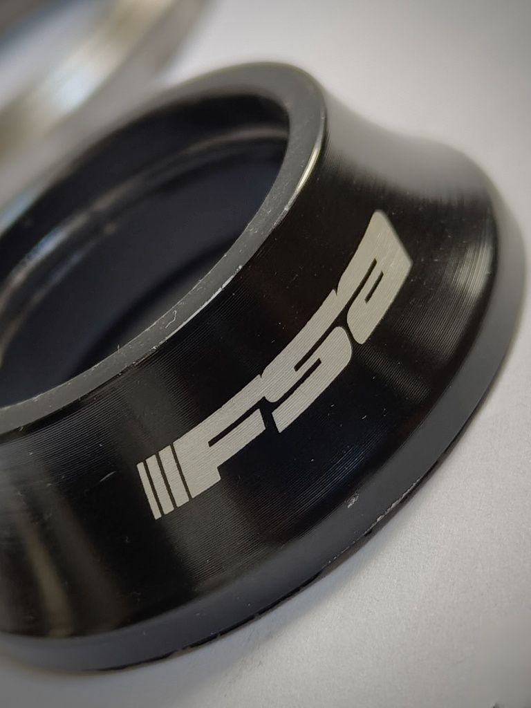 Stery zintegrowane 1 1/8 tapered FSA Orbit